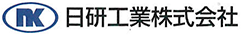 各種プレス加工　日研工業株式会社